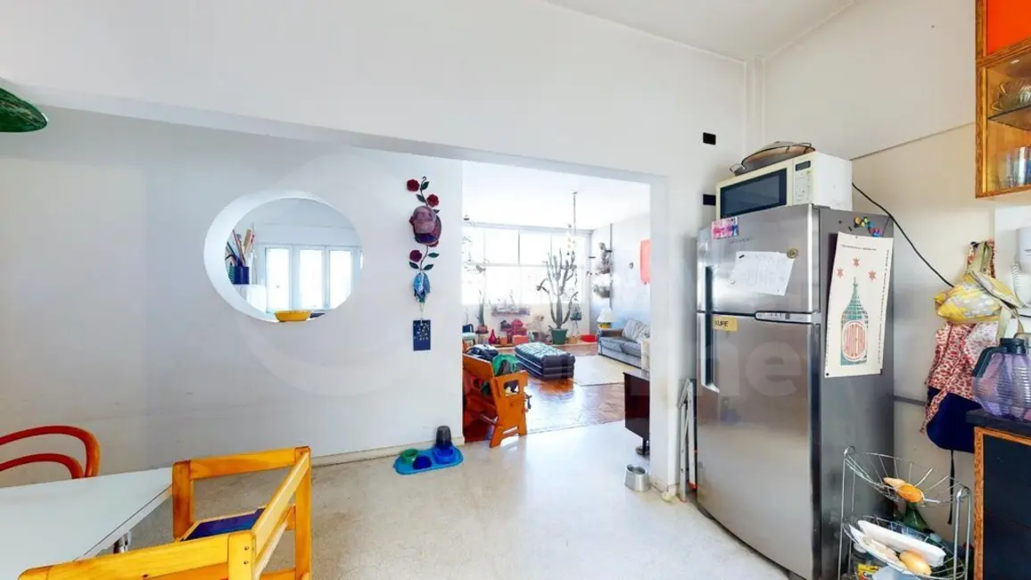 Foto 8 de Apartamento com 2 quartos à venda, 118m2 em Jardim Paulista, São Paulo - SP