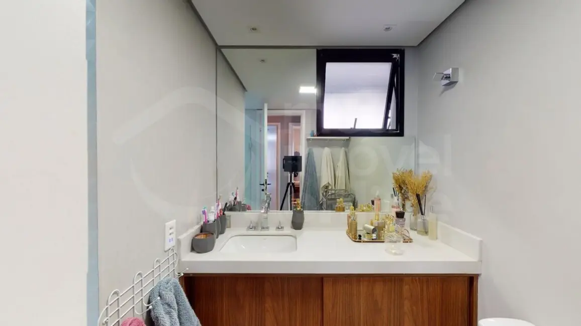 Foto 3 de Apartamento com 3 quartos à venda, 76m2 em Vila Olímpia, São Paulo - SP