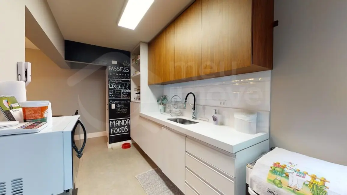 Foto 5 de Apartamento com 3 quartos à venda, 76m2 em Vila Olímpia, São Paulo - SP