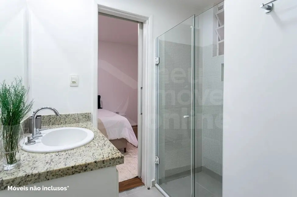 Foto 7 de Apartamento com 3 quartos à venda, 129m2 em Pinheiros, São Paulo - SP