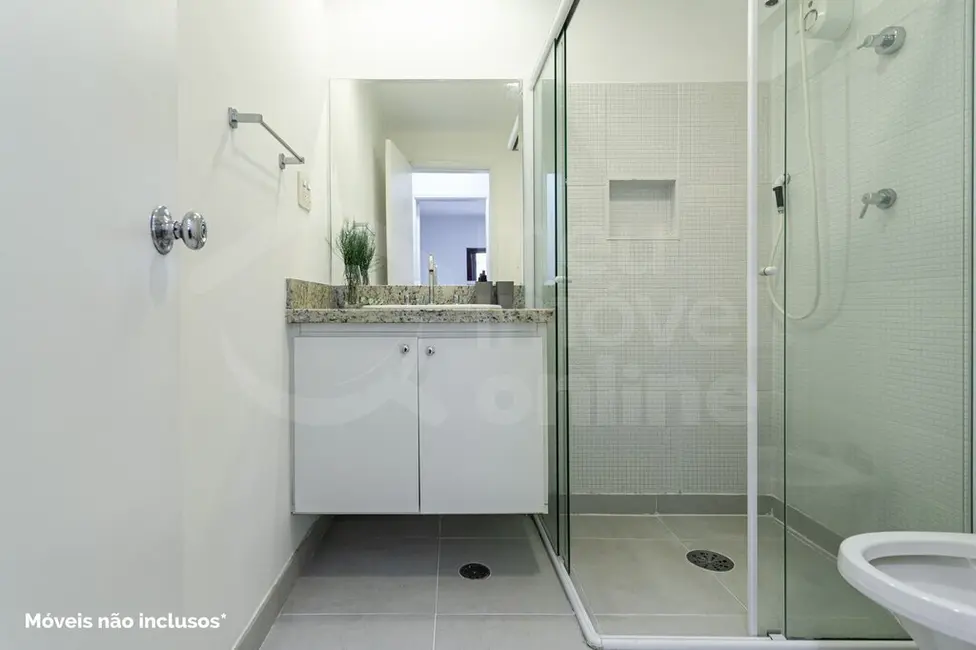 Foto 6 de Apartamento com 3 quartos à venda, 129m2 em Pinheiros, São Paulo - SP