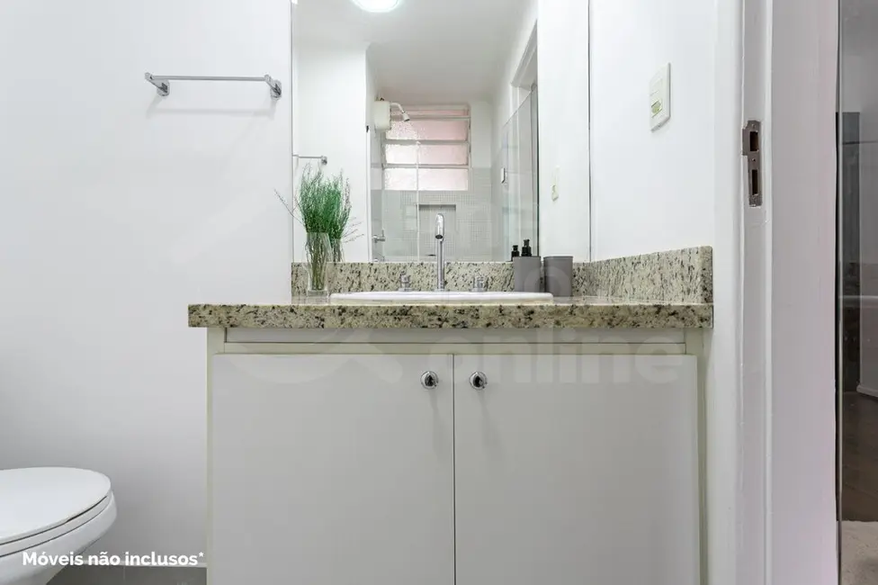 Foto 8 de Apartamento com 3 quartos à venda, 129m2 em Pinheiros, São Paulo - SP