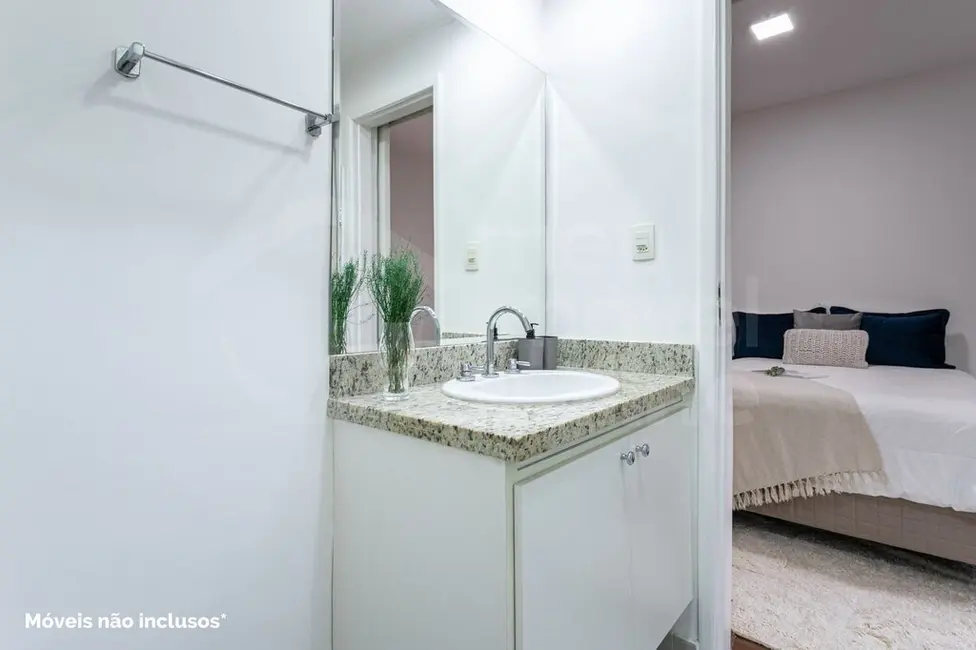 Foto 4 de Apartamento com 3 quartos à venda, 129m2 em Pinheiros, São Paulo - SP