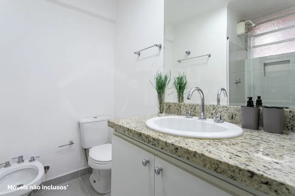 Foto 5 de Apartamento com 3 quartos à venda, 129m2 em Pinheiros, São Paulo - SP