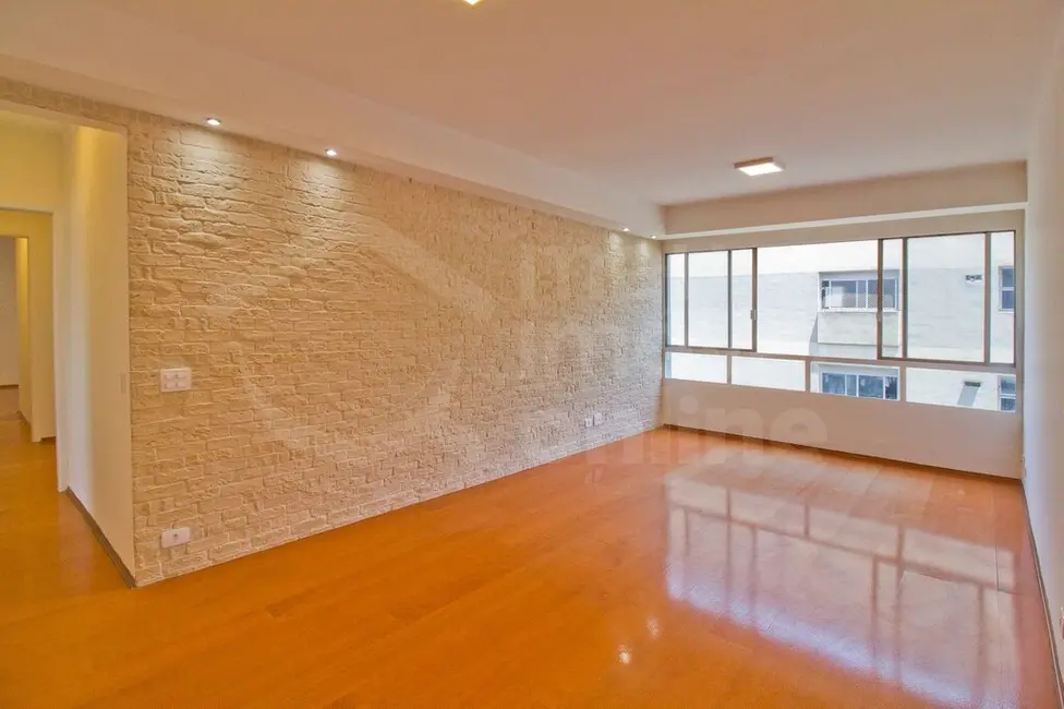 Apartamento com 3 quartos à venda, 102m2 em Jardim Paulista, São Paulo - SP - imagem 1 Foto 1 de Apartamento com 3 quartos à venda, 102m2 em Jardim Paulista, São Paulo - SP