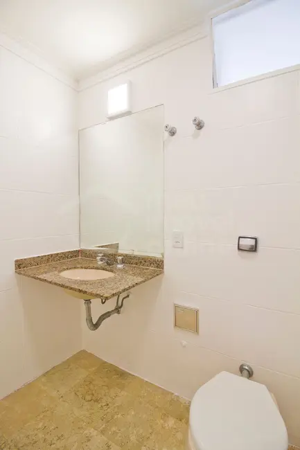 Apartamento com 3 quartos à venda, 102m2 em Jardim Paulista, São Paulo - SP - imagem 8 Foto 8 de Apartamento com 3 quartos à venda, 102m2 em Jardim Paulista, São Paulo - SP