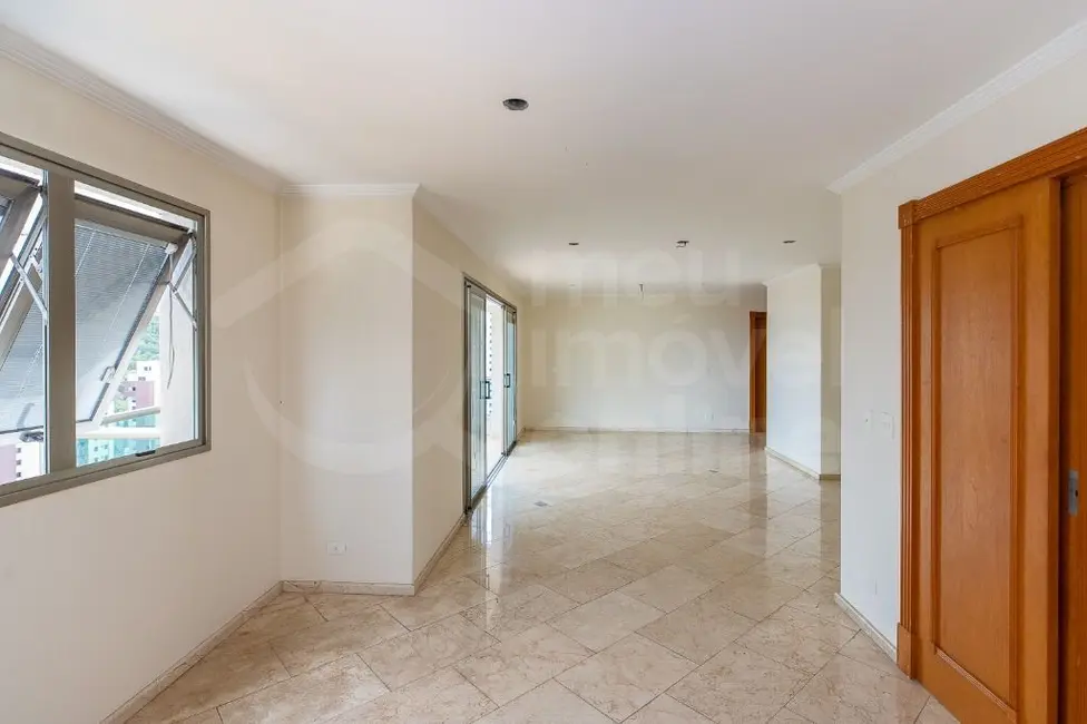 Apartamento com 4 quartos à venda, 229m2 em Vila Andrade, São Paulo - SP - imagem 9 Foto 9 de Apartamento com 4 quartos à venda, 229m2 em Vila Andrade, São Paulo - SP