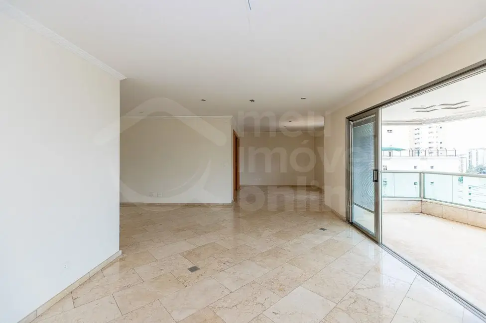 Apartamento com 4 quartos à venda, 229m2 em Vila Andrade, São Paulo - SP - imagem 6 Foto 6 de Apartamento com 4 quartos à venda, 229m2 em Vila Andrade, São Paulo - SP