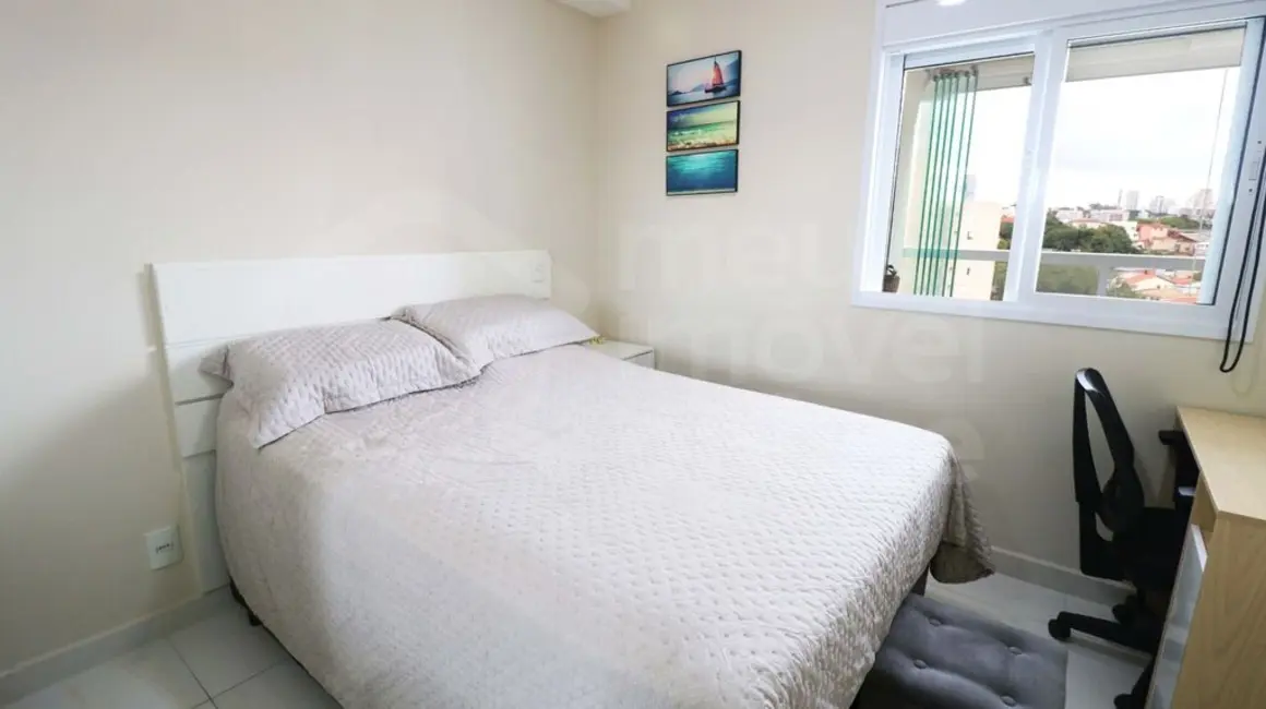 Foto 8 de Apartamento com 1 quarto à venda, 43m2 em Vila Anglo Brasileira, São Paulo - SP