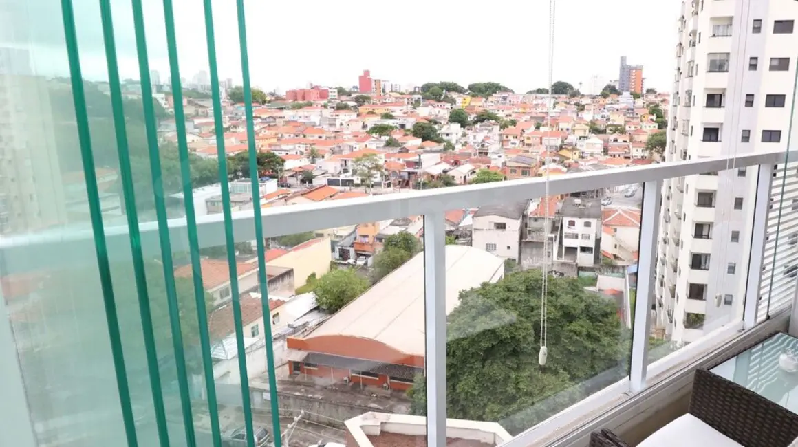 Foto 9 de Apartamento com 1 quarto à venda, 43m2 em Vila Anglo Brasileira, São Paulo - SP