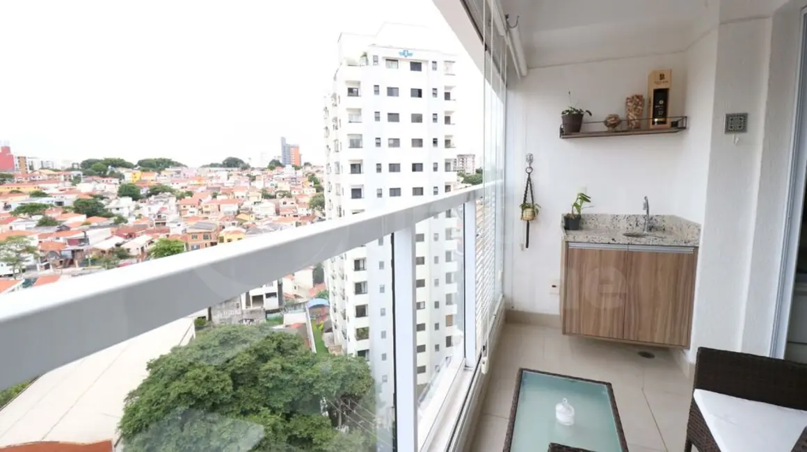 Foto 6 de Apartamento com 1 quarto à venda, 43m2 em Vila Anglo Brasileira, São Paulo - SP