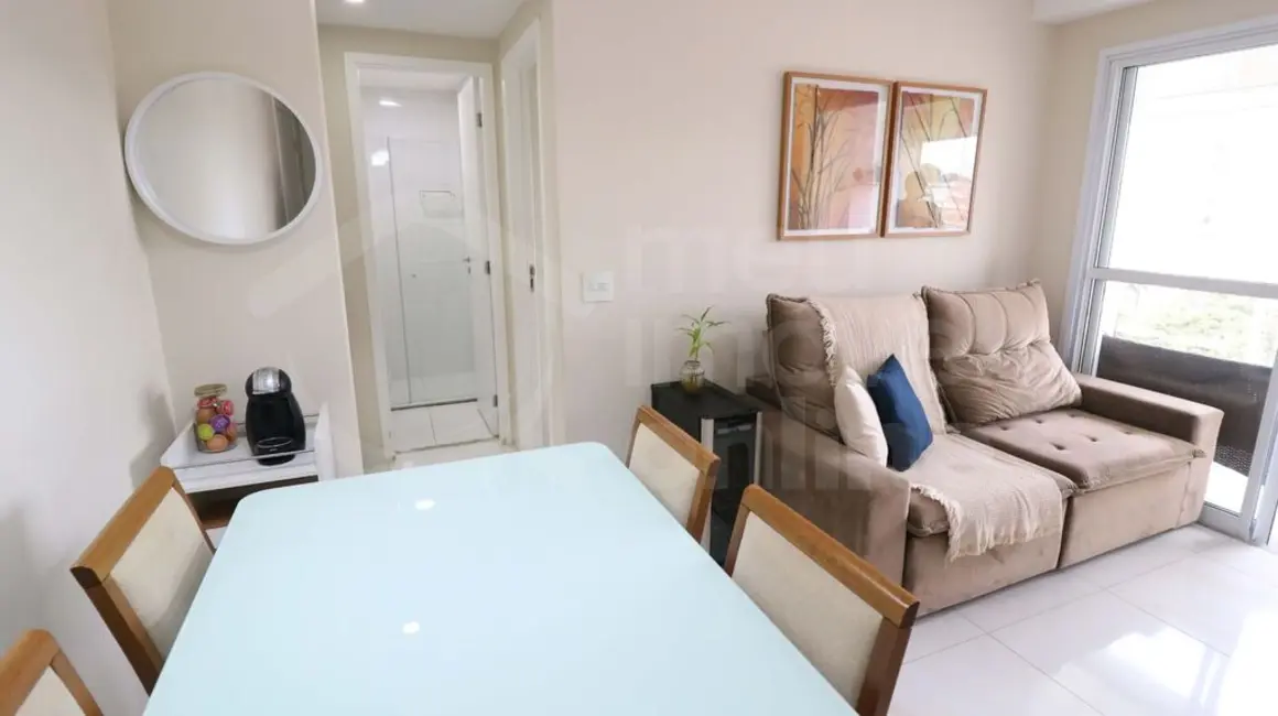 Foto 7 de Apartamento com 1 quarto à venda, 43m2 em Vila Anglo Brasileira, São Paulo - SP