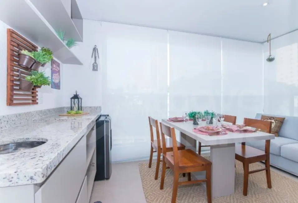 Foto 5 de Cobertura com 3 quartos à venda, 151m2 em Vila Formosa, São Paulo - SP