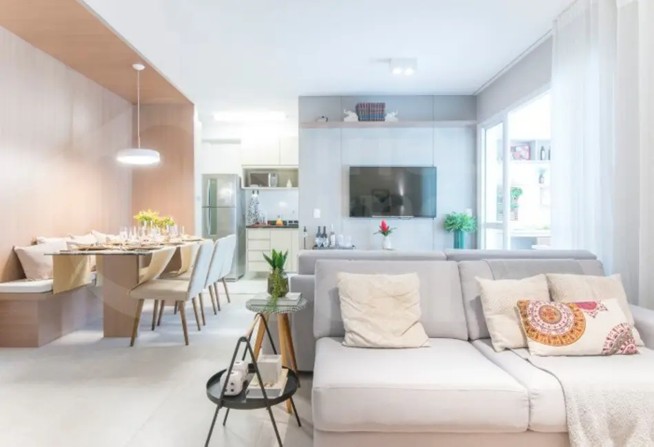 Foto 9 de Cobertura com 3 quartos à venda, 151m2 em Vila Formosa, São Paulo - SP