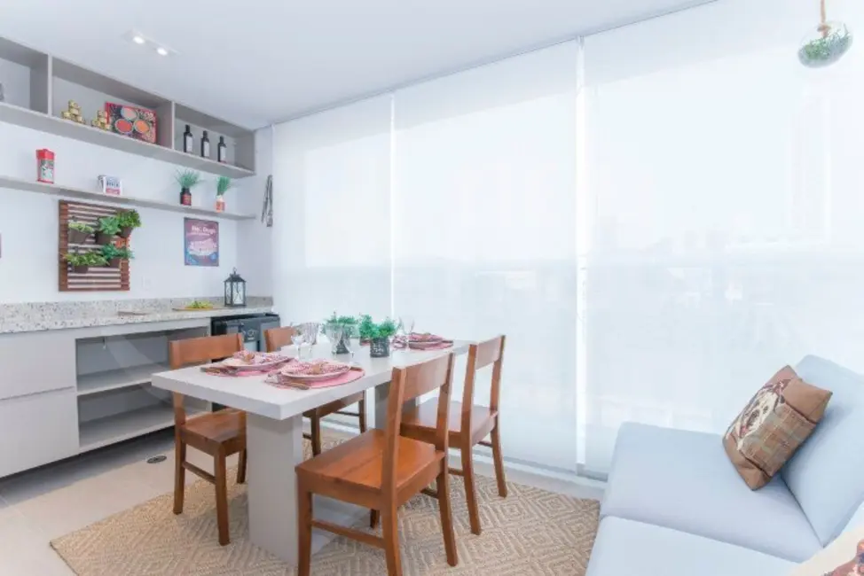 Foto 4 de Cobertura com 3 quartos à venda, 151m2 em Vila Formosa, São Paulo - SP