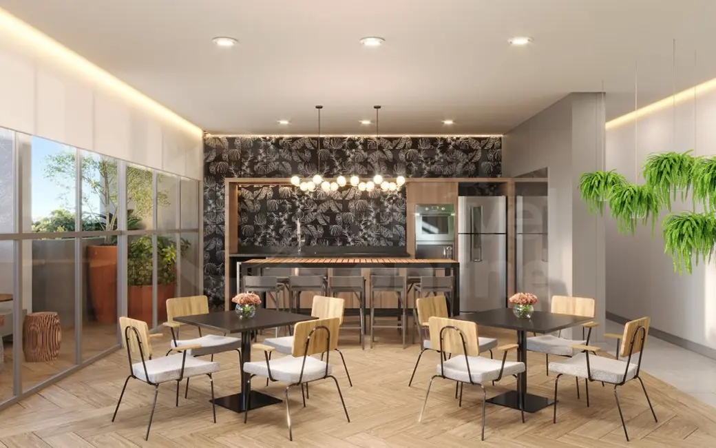 Foto 8 de Apartamento com 2 quartos à venda, 41m2 em Vila Guarani (Z Sul), São Paulo - SP