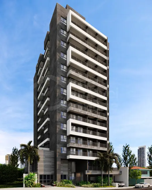 Foto 1 de Apartamento com 2 quartos à venda, 68m2 em Vila Guarani (Z Sul), São Paulo - SP