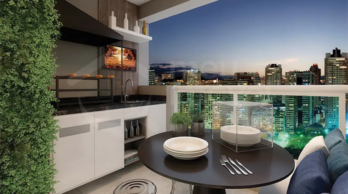 Foto 5 de Apartamento com 2 quartos à venda, 65m2 em Liberdade, São Paulo - SP