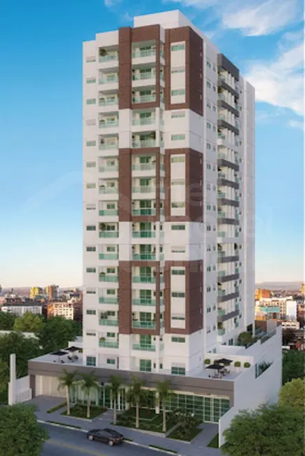 Foto 1 de Apartamento com 2 quartos à venda, 65m2 em Liberdade, São Paulo - SP