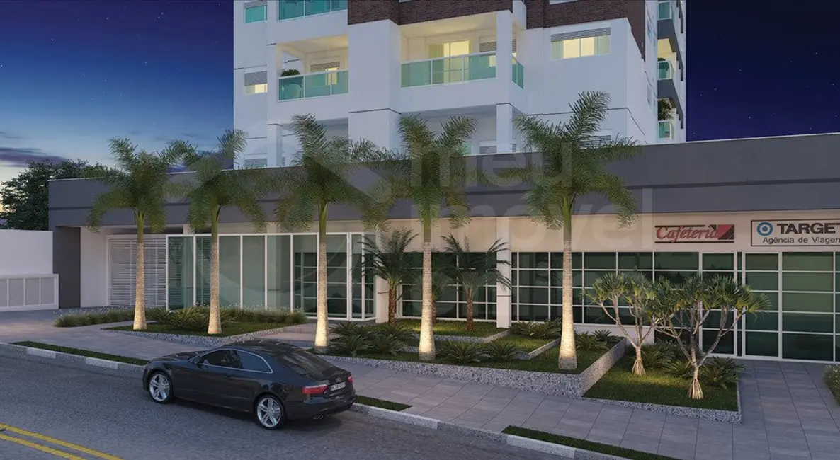 Foto 2 de Apartamento com 2 quartos à venda, 65m2 em Liberdade, São Paulo - SP