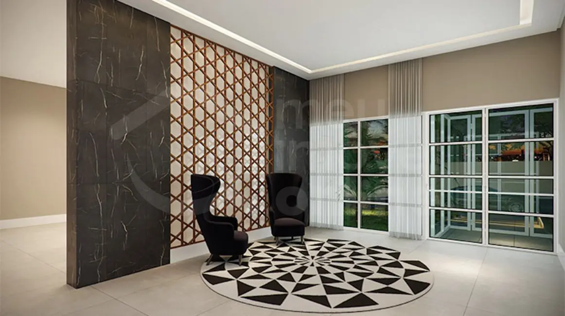 Foto 3 de Apartamento com 2 quartos à venda, 65m2 em Liberdade, São Paulo - SP