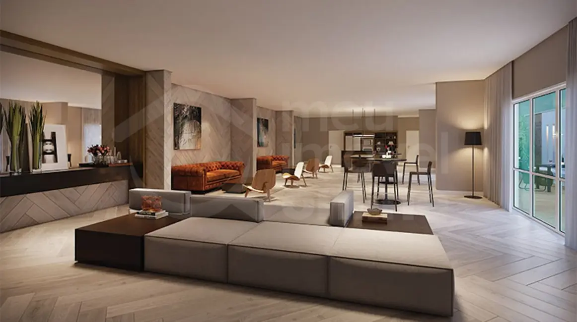 Foto 9 de Apartamento com 2 quartos à venda, 65m2 em Liberdade, São Paulo - SP