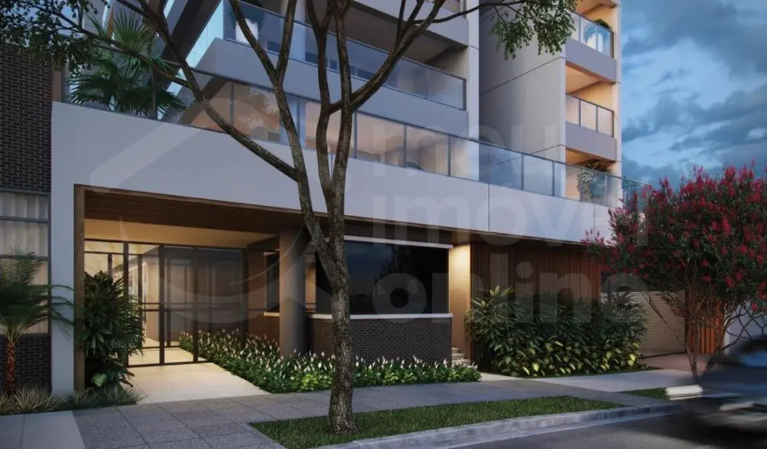 Foto 2 de Apartamento com 4 quartos à venda, 283m2 em Vila Mariana, São Paulo - SP