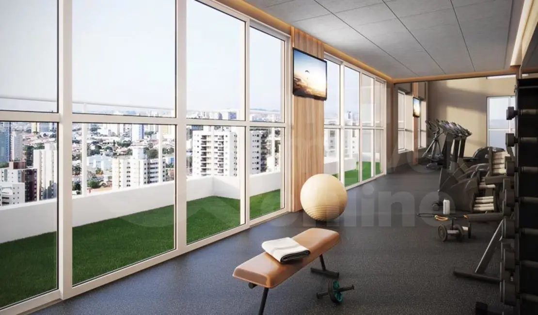 Foto 7 de Apartamento com 3 quartos à venda, 72m2 em Chácara Santo Antônio (Zona Sul), São Paulo - SP