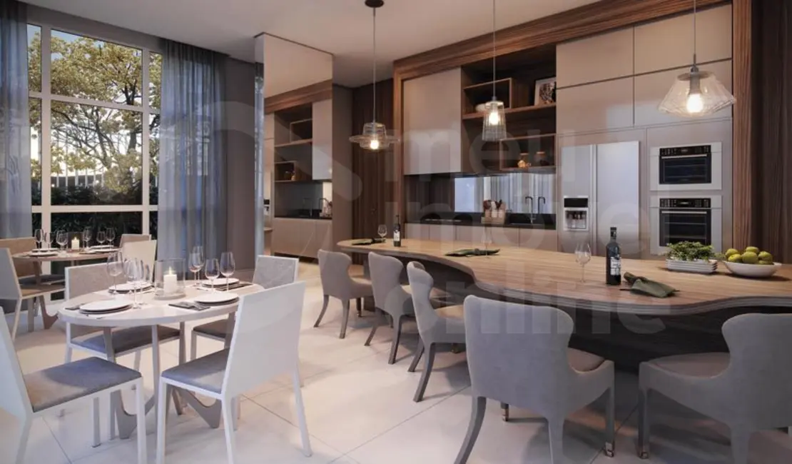 Foto 9 de Apartamento com 3 quartos à venda, 72m2 em Chácara Santo Antônio (Zona Sul), São Paulo - SP