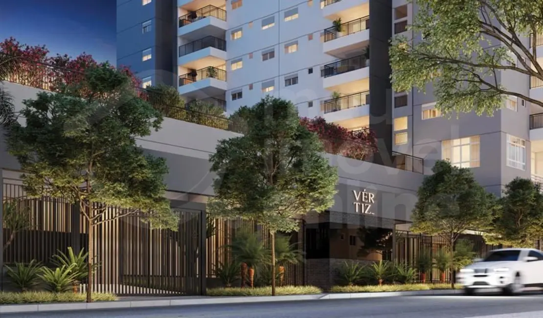 Apartamento com 3 quartos à venda, 81m2 em Vila Mascote, São Paulo - SP - imagem 2 Foto 2 de Apartamento com 3 quartos à venda, 81m2 em Vila Mascote, São Paulo - SP