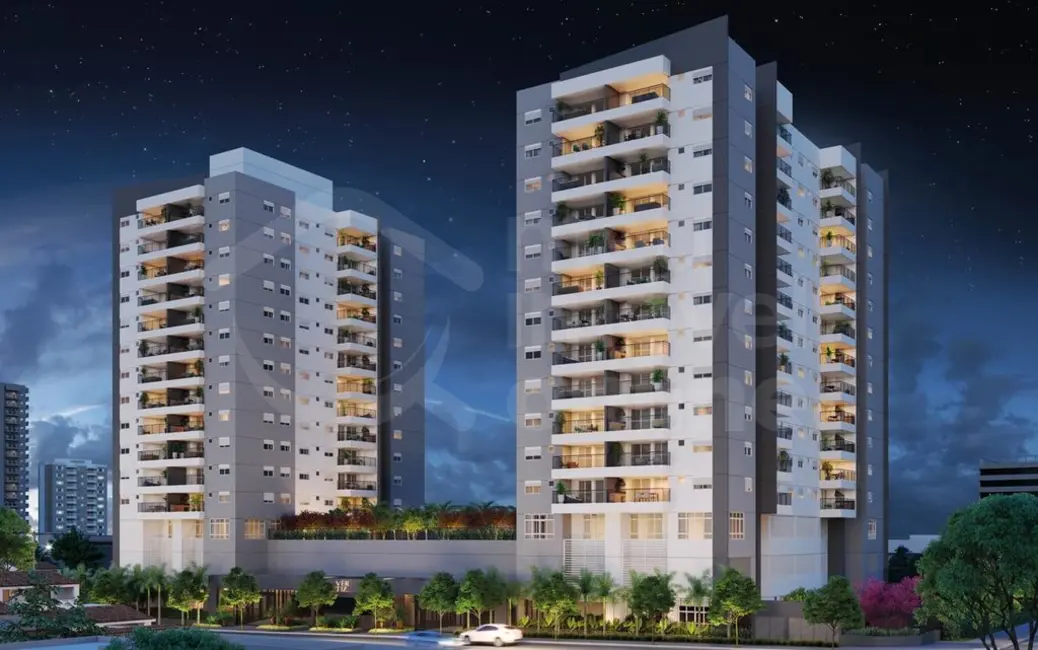 Apartamento com 3 quartos à venda, 81m2 em Vila Mascote, São Paulo - SP - imagem 1 Foto 1 de Apartamento com 3 quartos à venda, 81m2 em Vila Mascote, São Paulo - SP