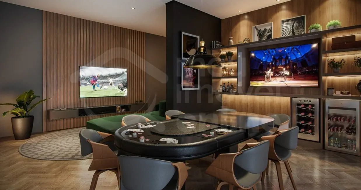 Foto 6 de Apartamento com 3 quartos à venda, 100m2 em Vila Leopoldina, São Paulo - SP