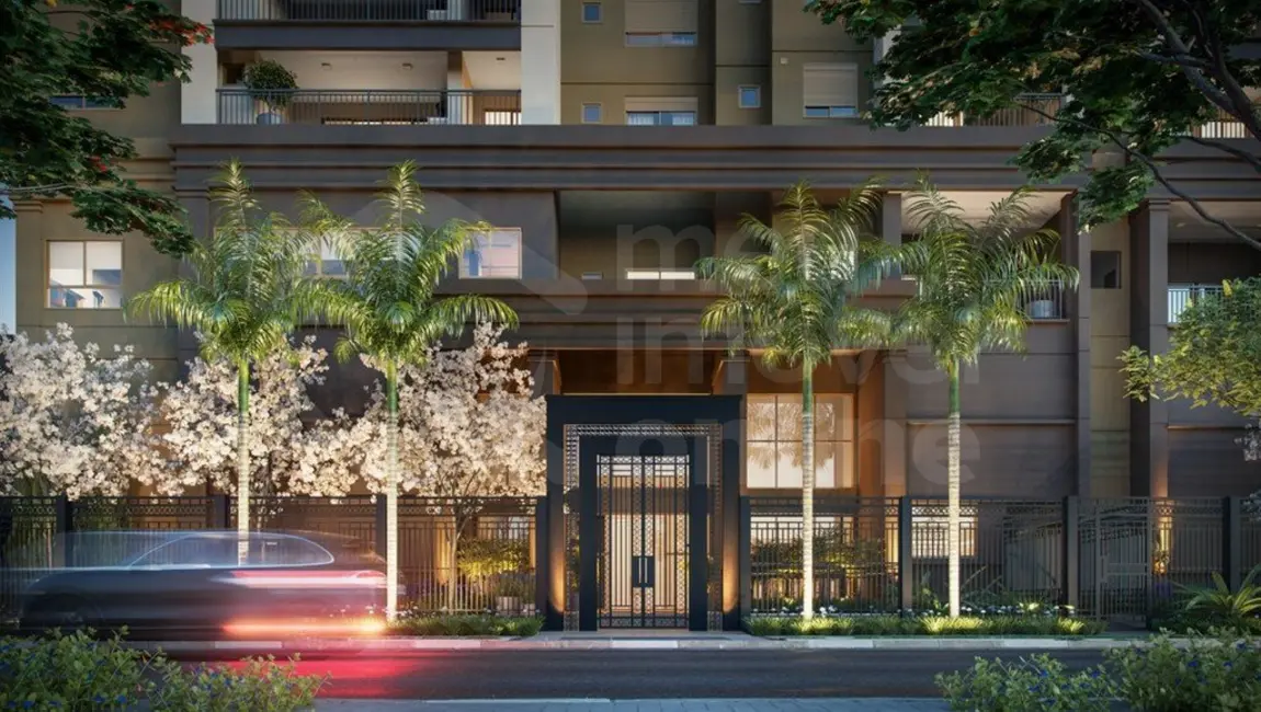 Foto 2 de Apartamento com 3 quartos à venda, 100m2 em Vila Leopoldina, São Paulo - SP