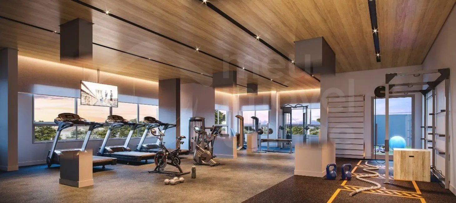 Foto 4 de Apartamento com 3 quartos à venda, 100m2 em Vila Leopoldina, São Paulo - SP