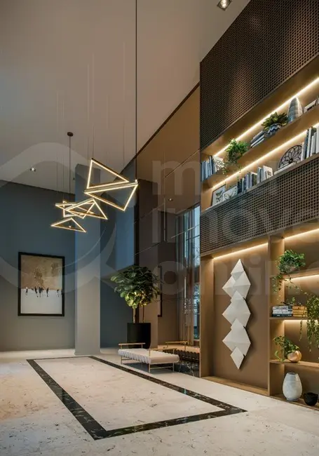 Foto 3 de Apartamento com 3 quartos à venda, 100m2 em Vila Leopoldina, São Paulo - SP