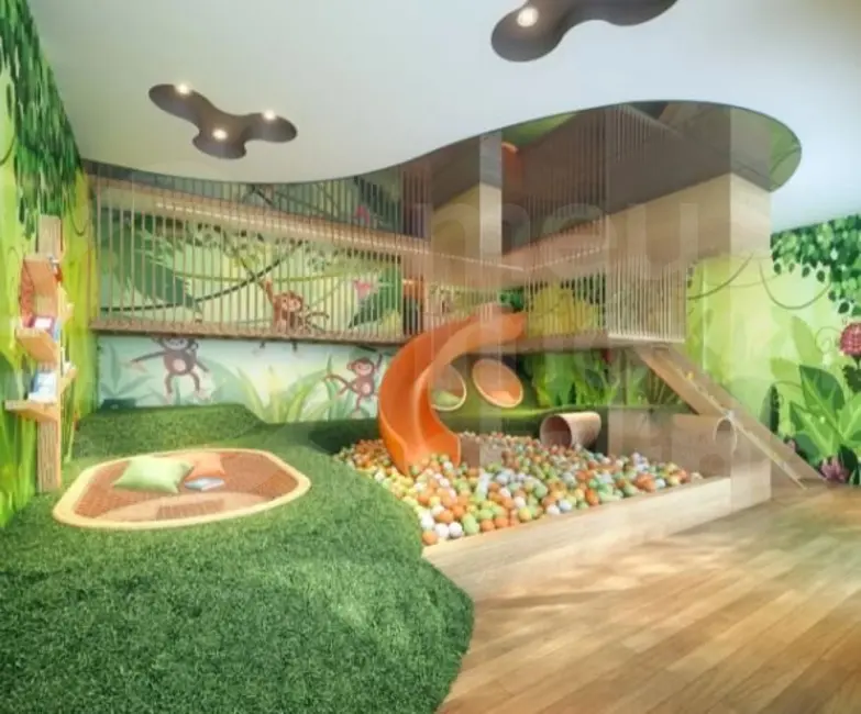 Foto 4 de Apartamento com 3 quartos à venda, 121m2 em São Paulo - SP