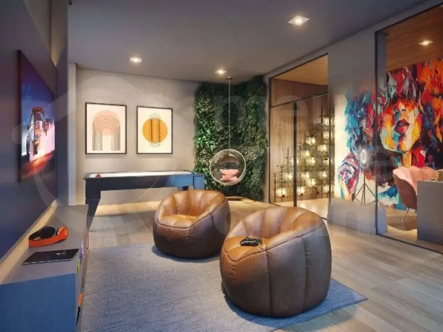 Foto 9 de Apartamento com 3 quartos à venda, 121m2 em São Paulo - SP