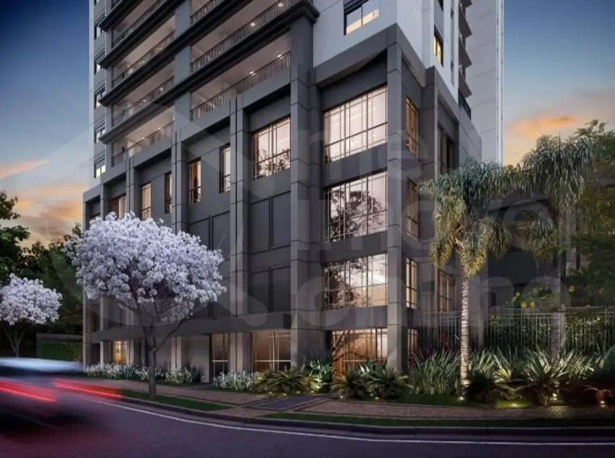 Foto 2 de Apartamento com 3 quartos à venda, 100m2 em São Paulo - SP