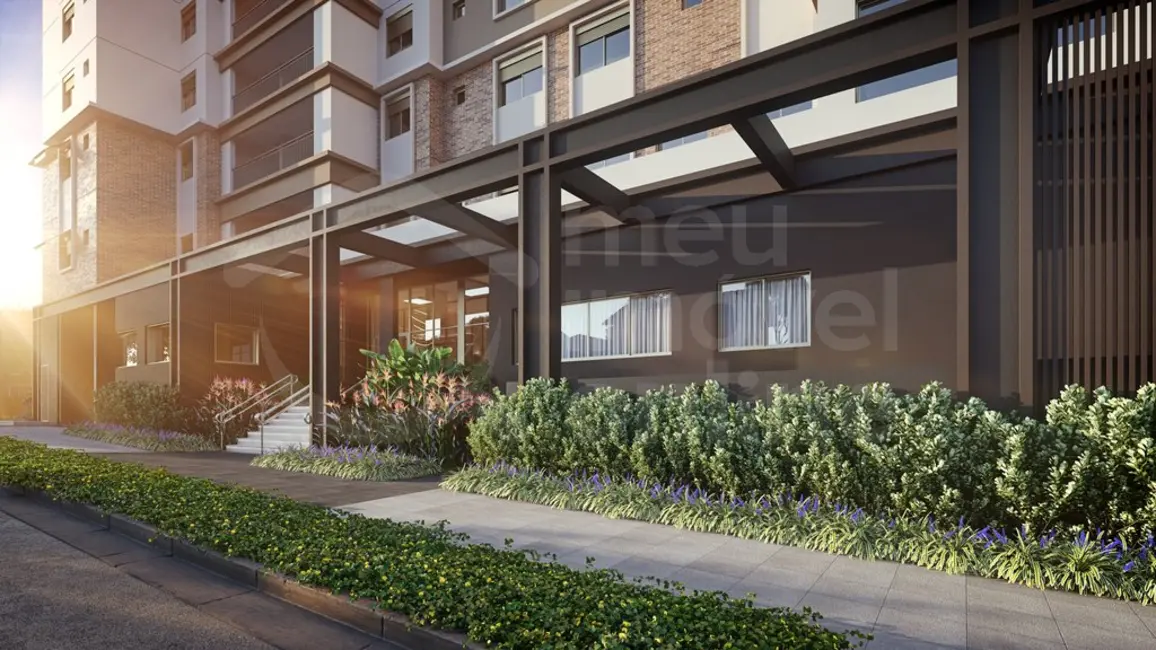 Foto 2 de Apartamento com 3 quartos à venda, 181m2 em Tatuapé, São Paulo - SP