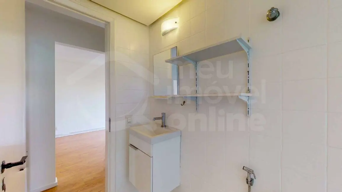 Foto 4 de Apartamento com 1 quarto à venda, 41m2 em Itaim Bibi, São Paulo - SP