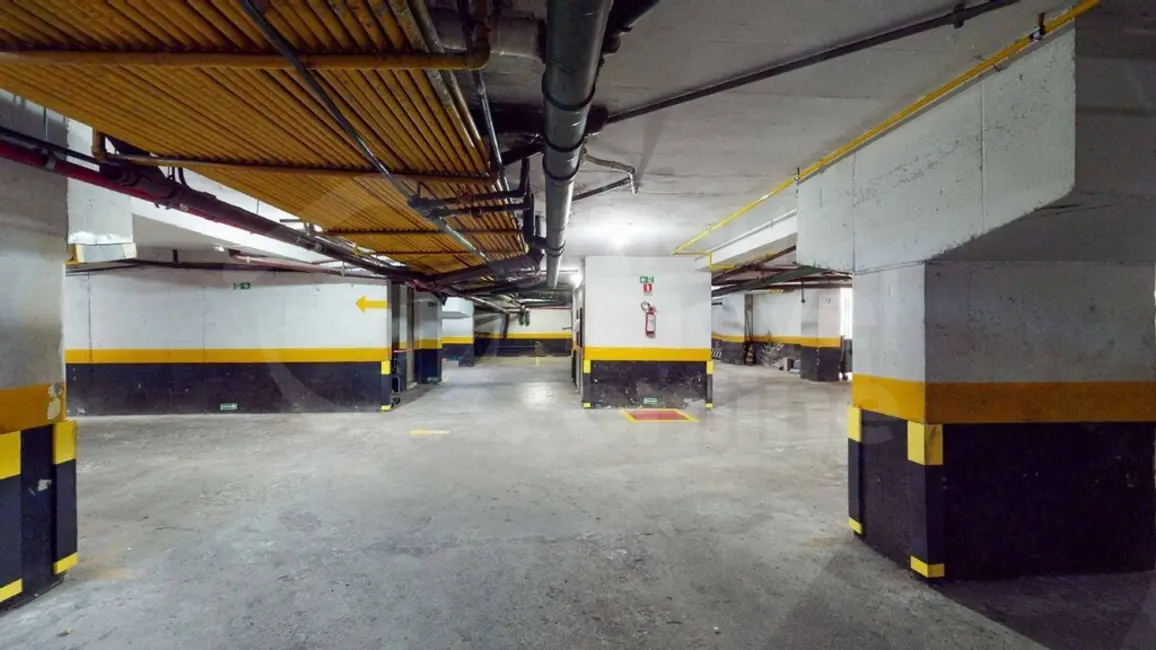 Foto 8 de Apartamento com 1 quarto à venda, 41m2 em Itaim Bibi, São Paulo - SP