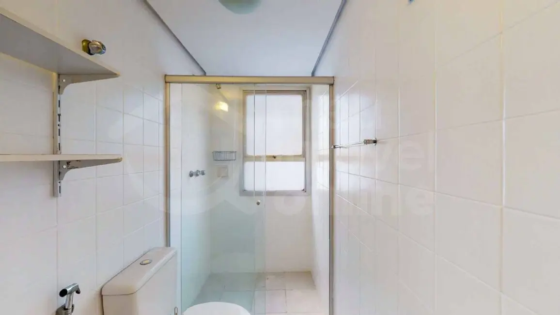 Foto 3 de Apartamento com 1 quarto à venda, 41m2 em Itaim Bibi, São Paulo - SP