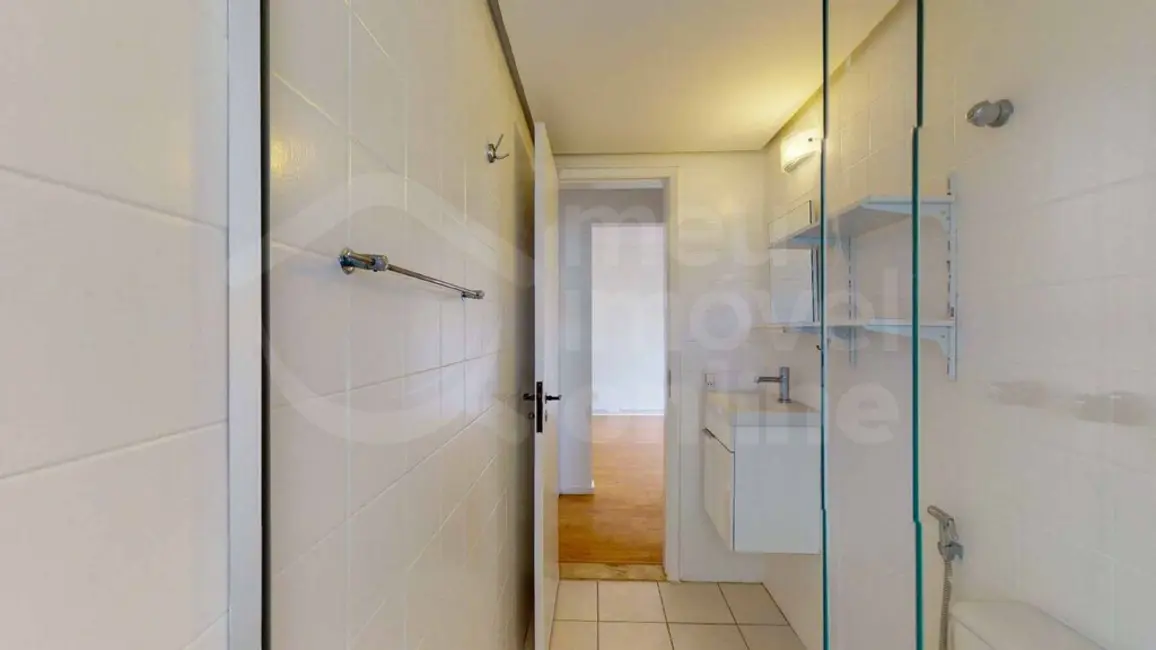 Foto 2 de Apartamento com 1 quarto à venda, 41m2 em Itaim Bibi, São Paulo - SP