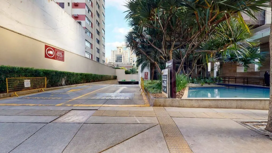 Foto 5 de Apartamento com 1 quarto à venda, 41m2 em Itaim Bibi, São Paulo - SP