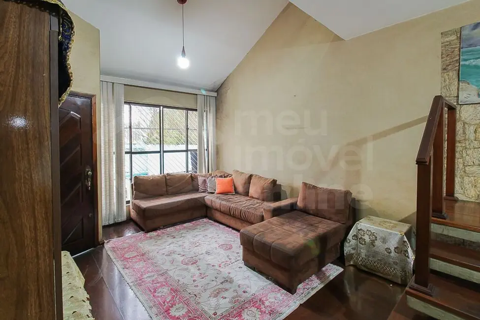 Foto 1 de Casa com 3 quartos à venda, 363m2 em Vila Matilde, São Paulo - SP