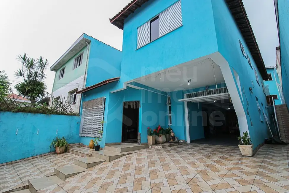 Foto 3 de Casa com 3 quartos à venda, 363m2 em Vila Matilde, São Paulo - SP