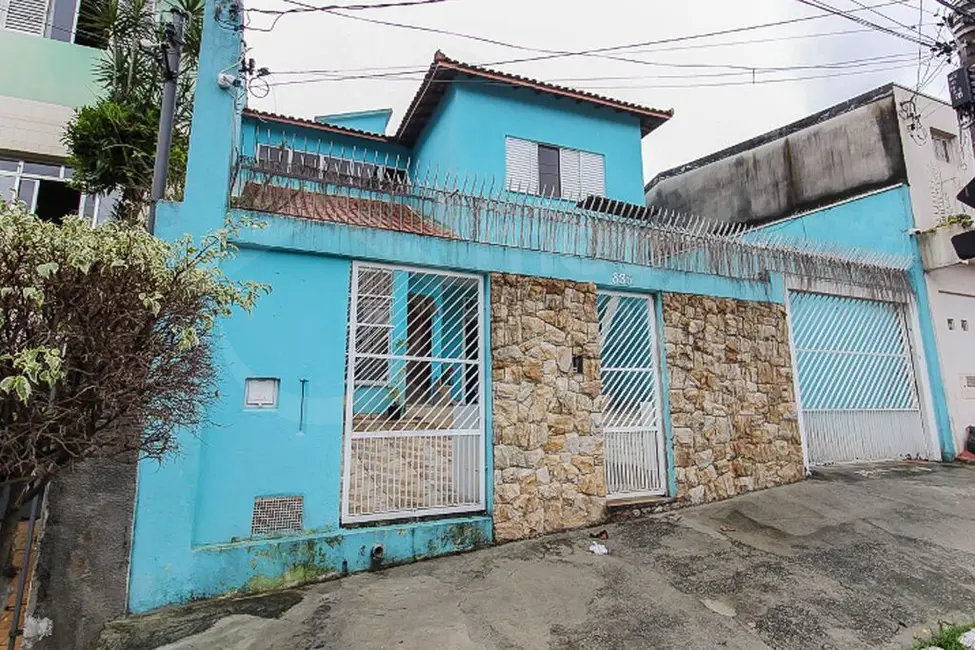 Foto 2 de Casa com 3 quartos à venda, 363m2 em Vila Matilde, São Paulo - SP