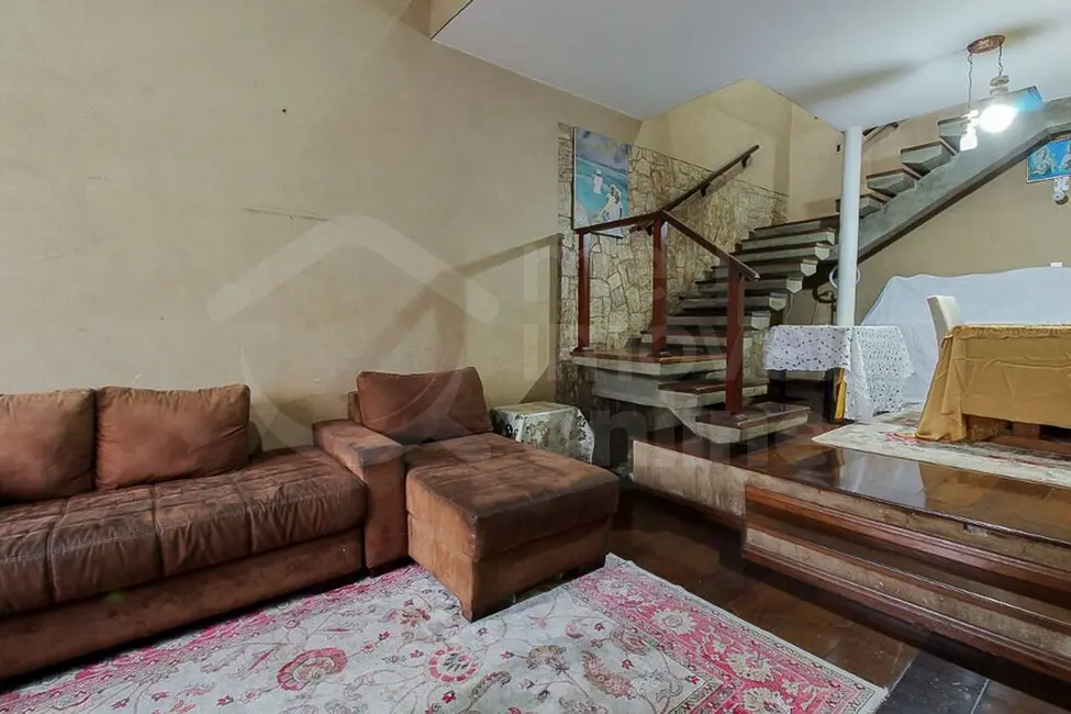 Foto 6 de Casa com 3 quartos à venda, 363m2 em Vila Matilde, São Paulo - SP