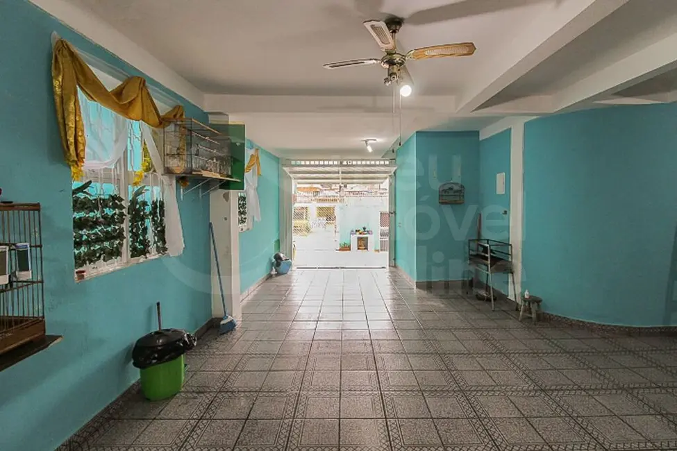 Foto 5 de Casa com 3 quartos à venda, 363m2 em Vila Matilde, São Paulo - SP