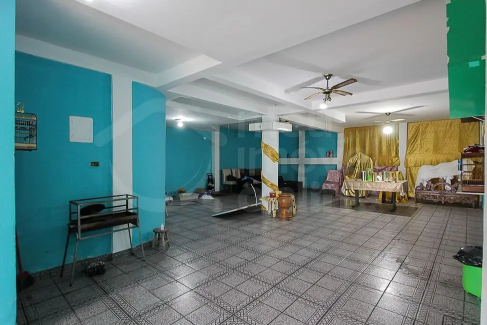 Foto 4 de Casa com 3 quartos à venda, 363m2 em Vila Matilde, São Paulo - SP